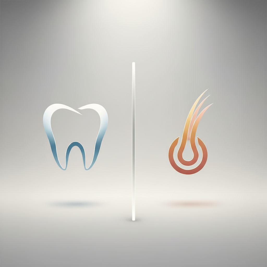 Veneers Cost in Switzerland discussed in the context of brand alignment for medical service offerings.