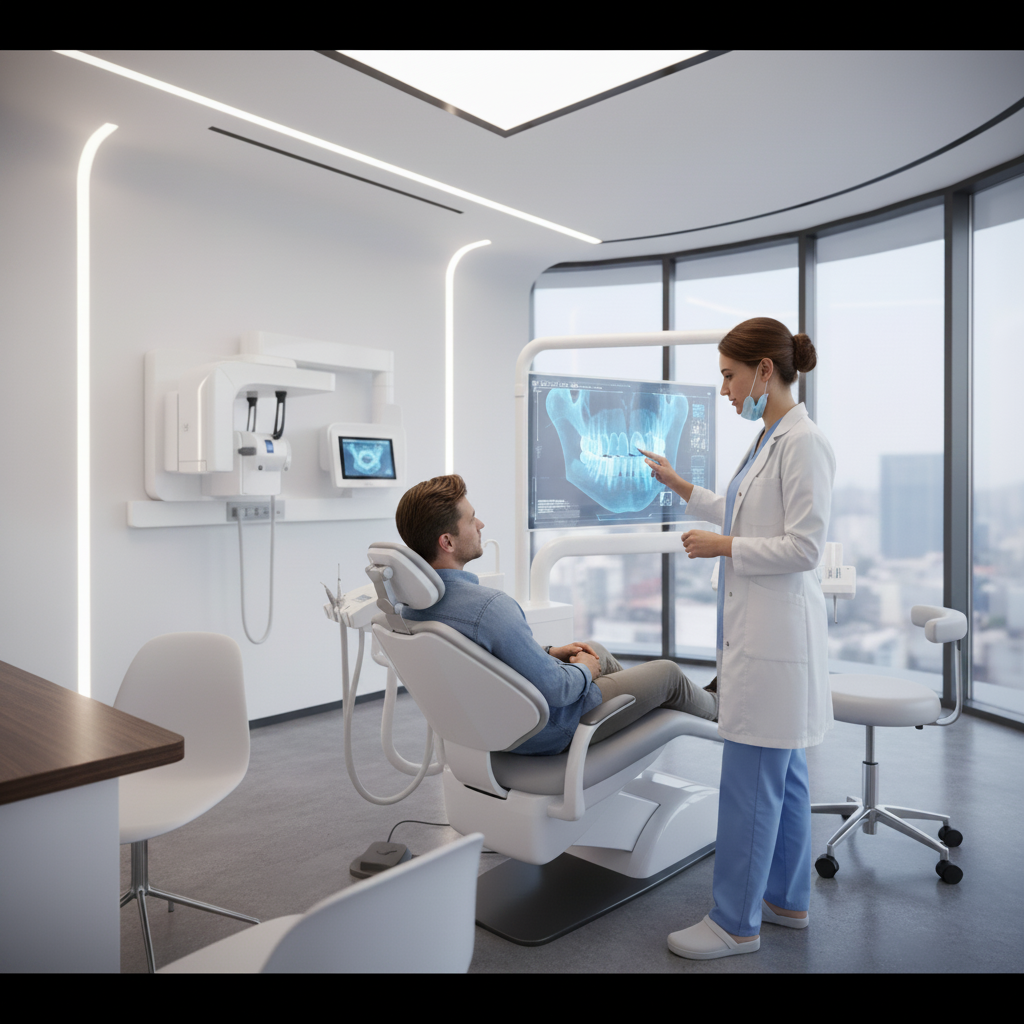 Full Mouth Dental Implants Cost Switzerland necessitates thorough initial consultation and personalized treatment planning with an expert.