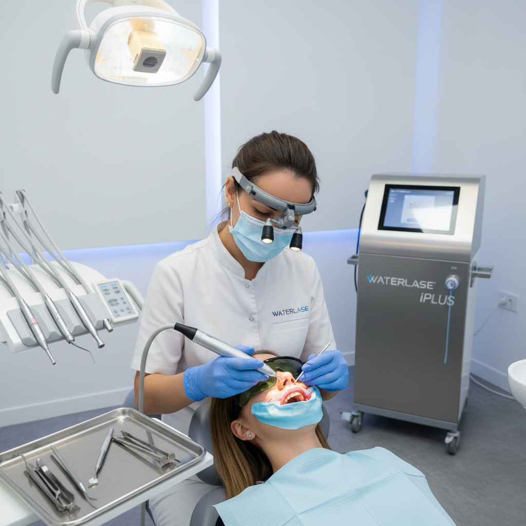 Gum Contouring Cost Switzerland is influenced by the precise laser technology used during the procedure