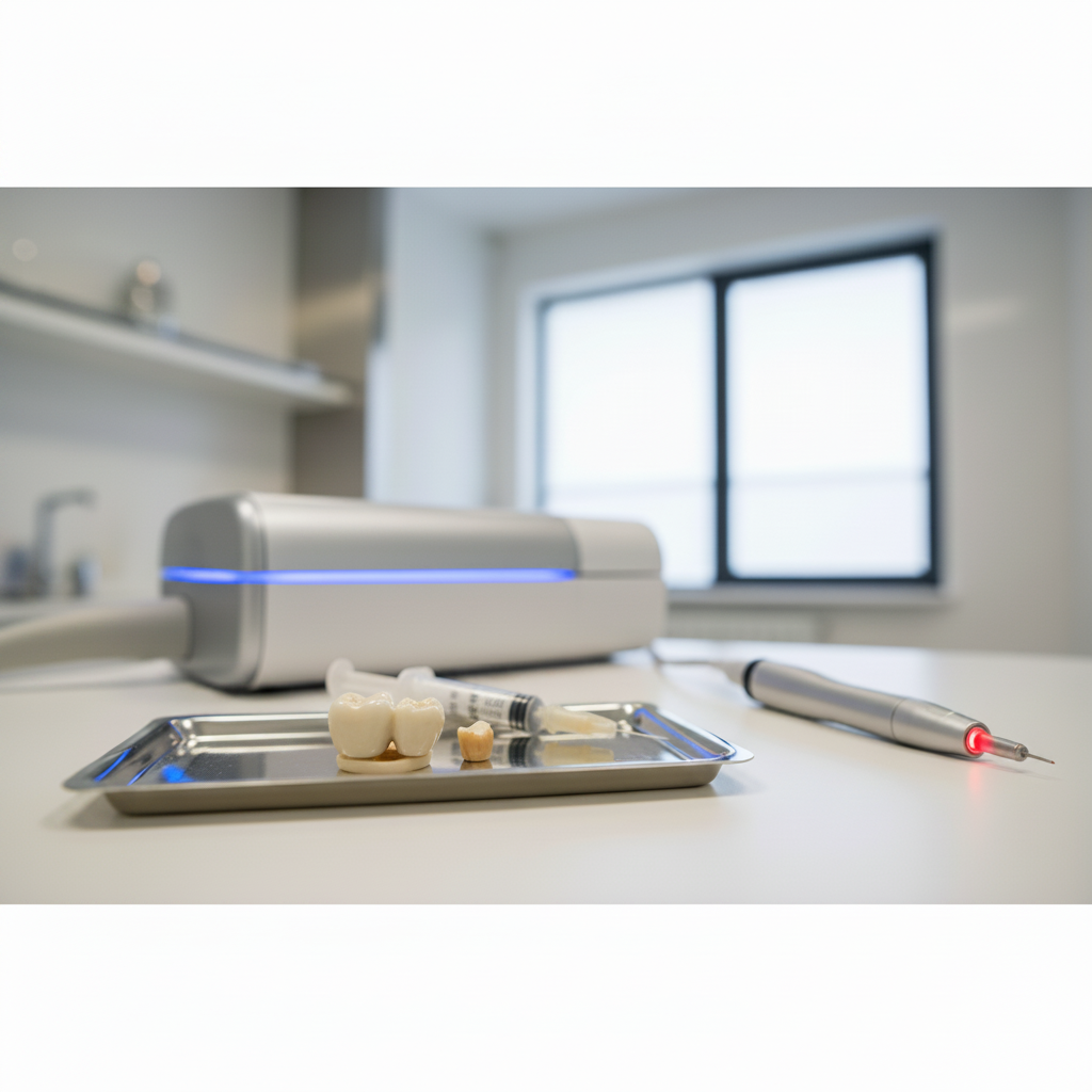 Dentist Visit Cost in Switzerland is influenced by high-quality materials and sophisticated dental technology.