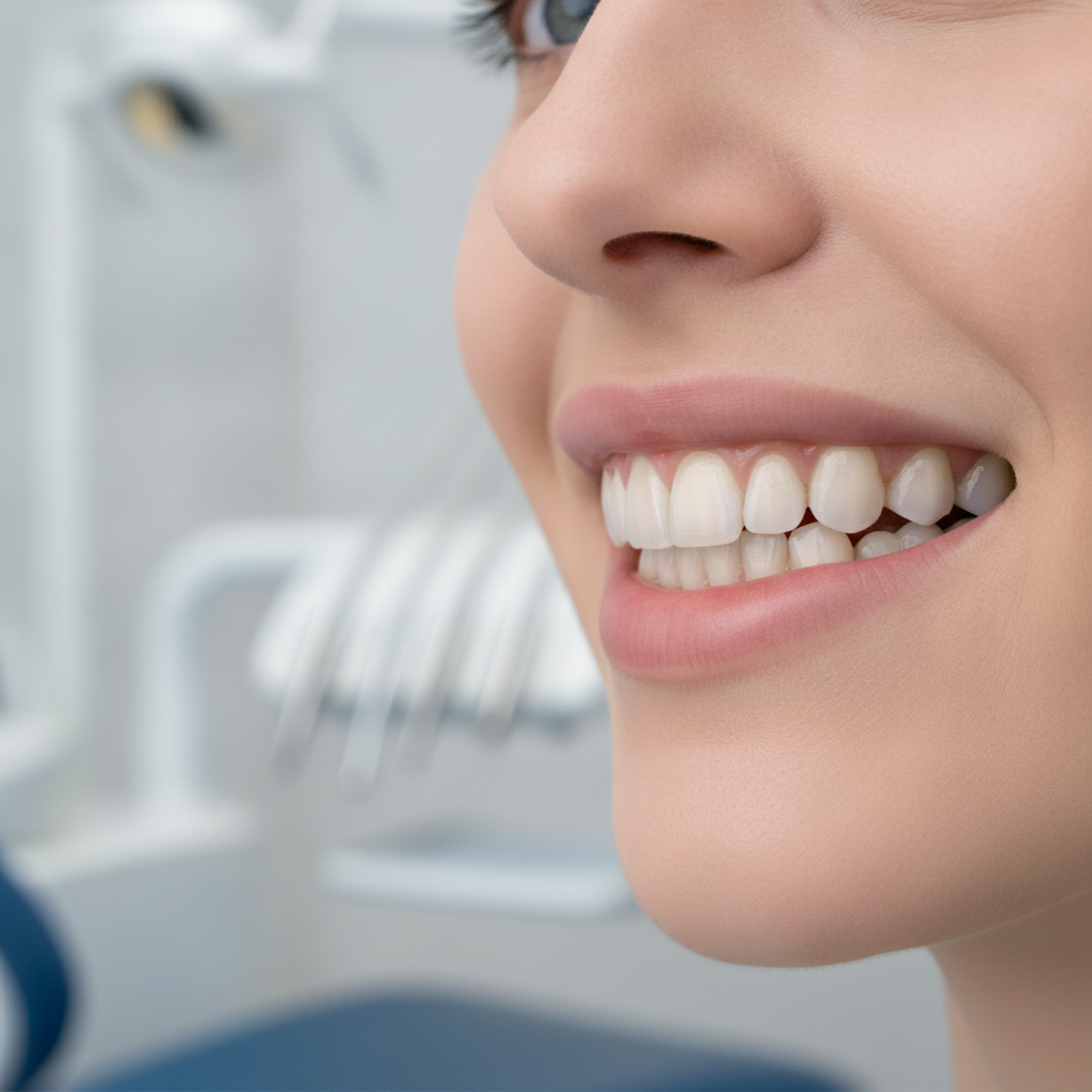 Full Mouth Restoration Switzerland Guide. Experience natural, high-quality dental restorations in a modern clinic.