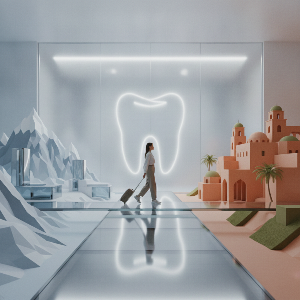 How to Reduce Dental Costs in Switzerland by exploring cost-effective dental tourism options abroad