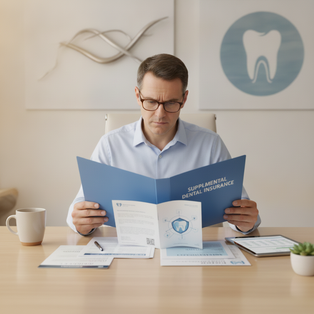 Why Dental Treatment Is Not Covered in Switzerland, but supplementary dental insurance offers a common solution for residents
