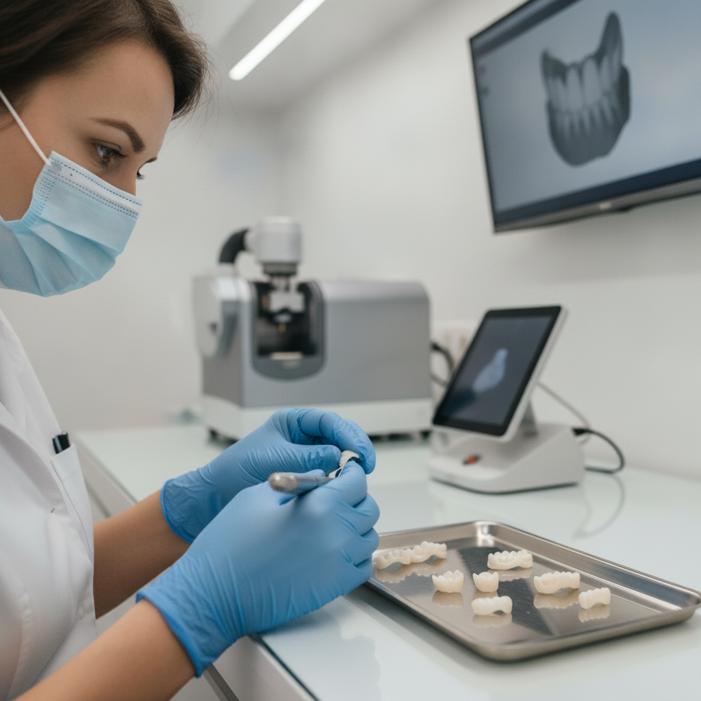 Why Cosmetic Dentistry Is So Expensive, driven by specialized expertise, advanced technology, and premium materials used in procedures.
