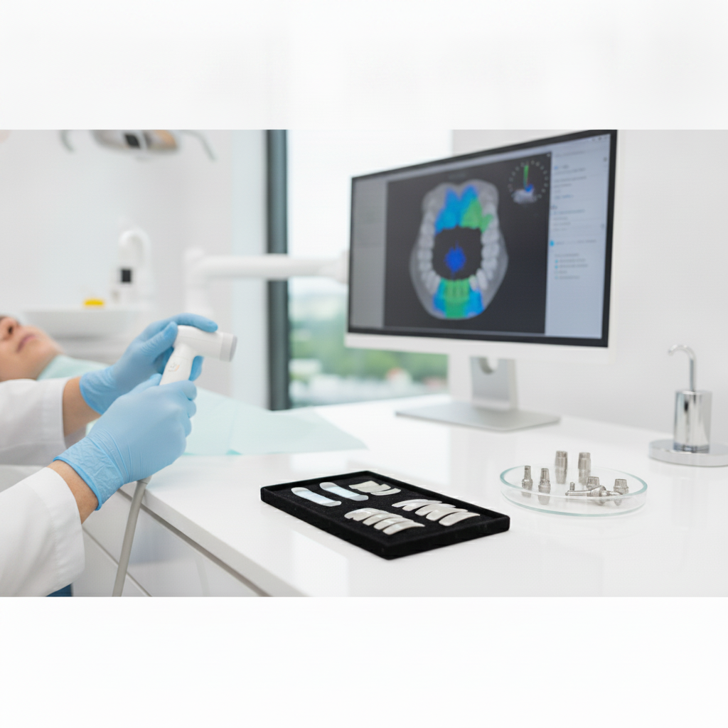 Why Cosmetic Dentistry Is So Expensive: Expertise, technology, and premium materials are core factors driving the costs.