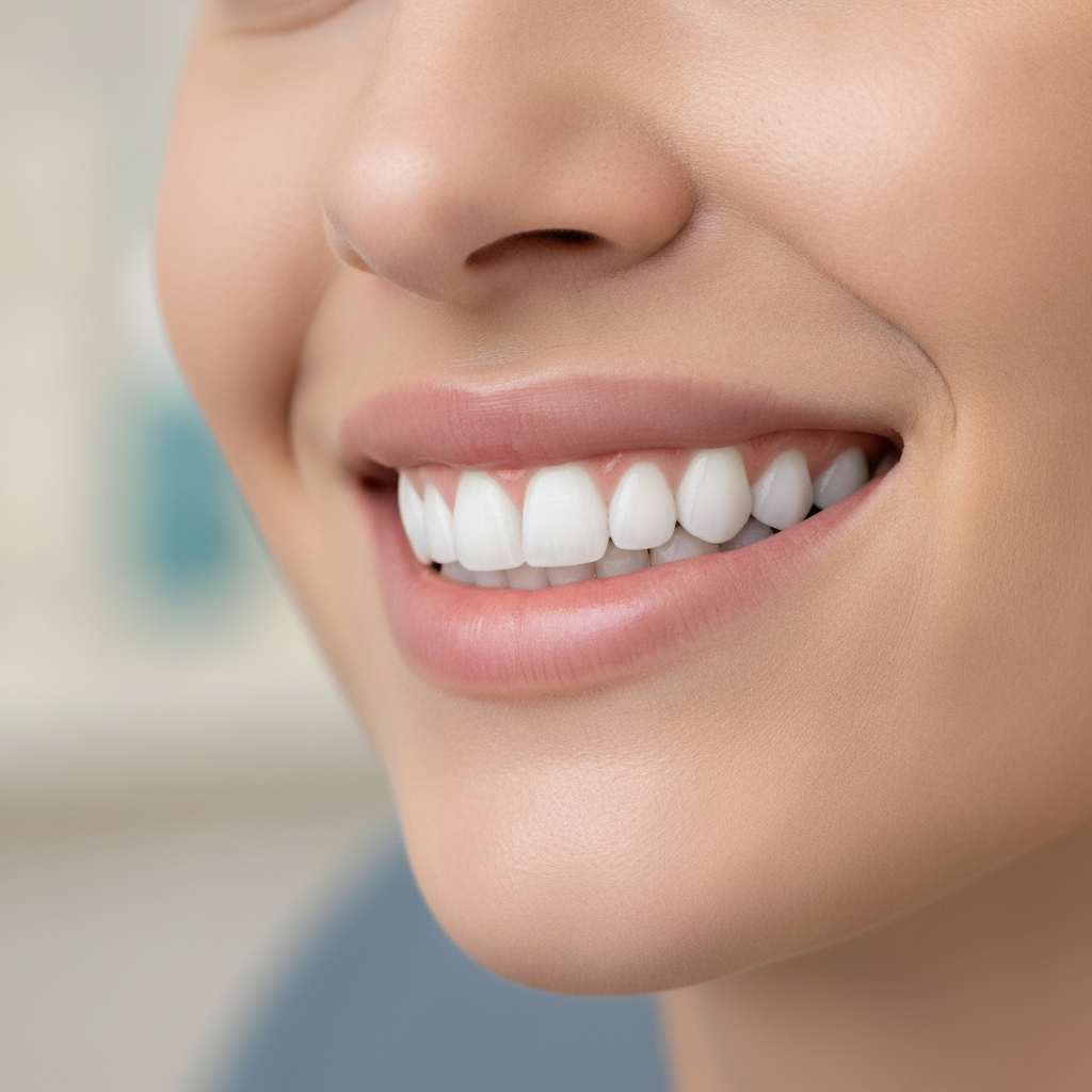 Smile Makeover Zurich: A comprehensive approach enhancing smile aesthetics through various dental procedures.